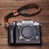 SmallRig Half Case / Wrist Strap Kit for FUJIFILM X-T5 3927 SmallRig