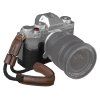 SmallRig Half Case / Wrist Strap Kit for FUJIFILM X-T5 3927 SmallRig