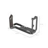SmallRig L-Bracket for FUJIFILM X-T5 4137 SmallRig