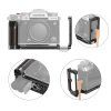SmallRig L-Bracket for FUJIFILM X-T5 4137 SmallRig