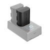 SmallRig LP-E6NH Camera Battery 4071 SmallRig