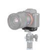 SmallRig Multifunctional Quick Release Plate (Arca-Type) 3913 SmallRig
