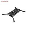 SmallRig Multifunctional Quick Release Plate (Manfrotto-Type) 3912 SmallRig