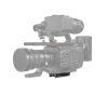 SmallRig Multifunctional Quick Release Plate (Manfrotto-Type) 3912 SmallRig