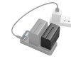 SmallRig NP-F970 Camera Battery 4073 SmallRig