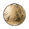 SmallRig 5-in-1 Collapsible Circular Reflector with Handle (22") 4127 SmallRig