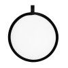 SmallRig 5-in-1 Collapsible Circular Reflector with Handle (22") 4127 SmallRig