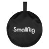 5-in-1 Collapsible Circular Reflector with Handles (32") 4129 SmallRig