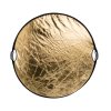5-in-1 Collapsible Circular Reflector with Handles (42") 4131 SmallRig