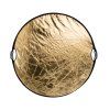 SmallRig 5-in-1 Collapsible Circular Reflector with Handles (42") 4131 SmallRig