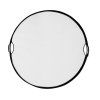 SmallRig 5-in-1 Collapsible Circular Reflector with Handles (42") 4131 SmallRig