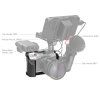 SmallRig Multifunctional Cage for FUJIFILM X-T5 4135 SmallRig