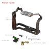 SmallRig Retro Cage for FUJIFILM X-T5 3870 SmallRig