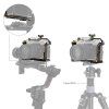 SmallRig Retro Cage for FUJIFILM X-T5 3870 SmallRig
