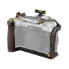 Retro Cage for FUJIFILM X-T5 3870 SmallRig