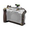 SmallRig Retro Cage for FUJIFILM X-T5 3870 SmallRig
