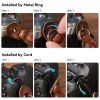 SmallRig Universal Vintage Wrist Strap 3926 SmallRig