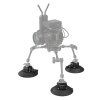 SmallRig 6″ Suction Cup Camera Mount 4114 SmallRig
