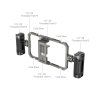 SmallRig All-in-One Video Kit Basic (2022) 4121 SmallRig