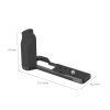 SmallRig Handle for Sony ZV-1F 4146 SmallRig