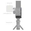SmallRig Handle for Sony ZV-1F 4146 SmallRig