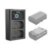 SmallRig LP-E6NH Camera Battery Charger 4084 SmallRig
