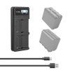 SmallRig NP-F970 Camera Battery Charger 4086 SmallRig