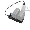 SmallRig NP-F970 Camera Battery Charger 4086 SmallRig