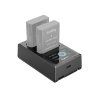 SmallRig EN-EL14 Camera Battery Charger 4082 SmallRig