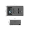 SmallRig NP-FW50 Camera Battery Charger 4081 SmallRig