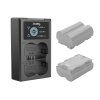 SmallRig NP-W235 Camera Battery Charger 4085 SmallRig