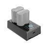 SmallRig NP-W235 Camera Battery Charger 4085 SmallRig