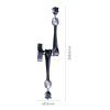 SmallRig Rosette Arm (11") 3959 SmallRig