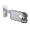 17mm Threaded Lens Backplane for iPhone 14 Pro Cage 4080 SmallRig