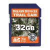 Delkin SDHC Trail Cam R100/W30 (V30) 32GB (NEW)