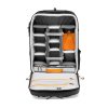 camera backpack lowepro pro trekker bp 450 aw ii lp37269 pww empty