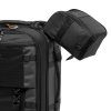 camera backpack lowepro pro trekker bp 450 aw ii lp37269 pww sliplock attachement