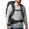 camera backpack lowepro pro trekker bp 550 aw ii lp37270 pww strap keeper