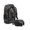 camera backpack lowepro pro trekker bp 550 aw ii lp37270 pww removable waistbelt