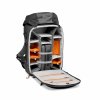 camera backpack lowepro pro trekker bp 550 aw ii lp37270 pww empty