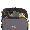 camera backpack lowepro trekker lite lp37469 pww top