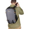 camera backpack lowepro trekker lite lp37469 pww worn