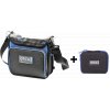 Orca OR-270 Small Audio Bag XX-Small incl. Orca OR-29 Capsules & Acc Pouch (FOC)