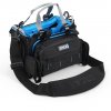 OR-30 Audio Mixer Bag w/ Detachable Front Panel Orca Bags