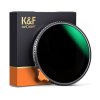 67mm Nano X-Pro HD ND2-400 Filter K&F Concept