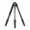 Fotopro P6 tripod - black