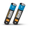 Newell AA USB-C Rechargeable Battery 1550 mAh 2 pcs. blister