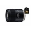 Objektív Tamron SP 35 mm F/1.4 Di USD pre Nikon F