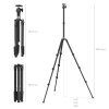 Carbon Fiber Tripod with Center Column AP-20 4059 SmallRig