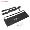 Carbon Fiber Tripod with Center Column AP-20 4059 SmallRig